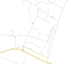 WFS-Schnittstelle zur GIS-Integration